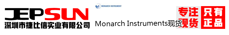 Monarch Instruments现货